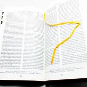 Библия с неканоническими книгами 047 DCTI (зел. цв., зол. обрез, кожа, указатели, в коробке)